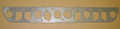 GASKET EXH KIT 53020122