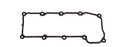GASKET, VALVE COVER 53020991