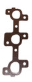 GASKET, EXHAUST