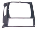Headlight Bezel 1984-90 XJ GRAY RH