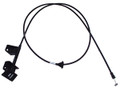 CABLE, HOOD RELEASE