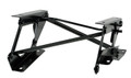 SEAT RISER, RH