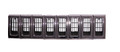 GRILLE BRIGHT
