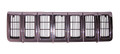 GRILLE DARK