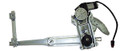 REGULATOR ASSY, RIGHT 55154924
