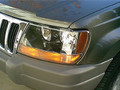 Headlight Assembly 99-04 G. CHEROKEE LAREDO LH
