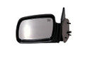 MIRROR W/HT RH