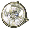 HEADLAMP LH
