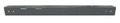 BUMPER FRONT BL