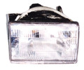 Headlight Assembly Grand Cherokee '93-'98 RH