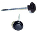 Knob & Shaft Assy