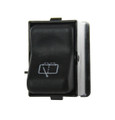 WINDSHIELD WIPER SWITCH REAR; 97-99 JEEP WRANGLER TJ
