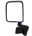 MIRROR BLK 82201773