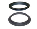 Axle Oil Slinger 1993-98 ZJ Fr