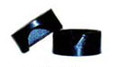 BUSHING MIRROR PLAST