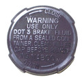 CAP, CLUTCH CYLINDER