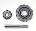 GEAR REV 83504500