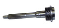 SHAFT INPUT 83506020