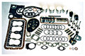 KIT ENGINE 134LHK-P-MB-RB