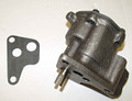 Pump Oil 3181340W/O