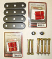 SHACKLE KIT 4018-73
