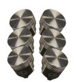 PISTON SET .020 (6)