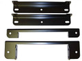 Adapter Seat Back