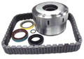 COUPLING, SEAL & CHAIN KIT 5012329AA-K2