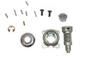 DOOR CYL & LOCK 5013682AA