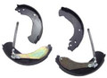 SHOE & LINING, PARKING BRAKE 5019802AA