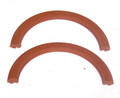 SEAL PKG, CRANKSHAFT