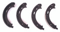Parking Brake Shoe 2006-07 WJ