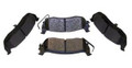 PAD SET, REAR 5080871AA