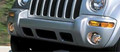 Bumper Cover Front Renegade