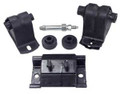 ENGINE MOUNT SET