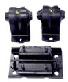 ENGINE MOUNT KIT