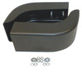 BUMPER END PAIR