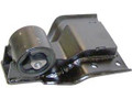 INSULATOR & BRACKET, TRANSMISS 52059299AB