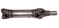 DRIVESHAFT ASSEMBLY REAR
