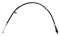 Parking Brake Cable Rear Right 52128118AC