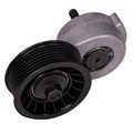 TENSIONER WITH PULLEY 53010158AB