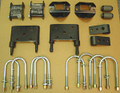 SPRING MOUNT KIT 5359011K