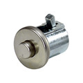 LOCK ASSY GLOVE BOX