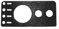OVERLAY, LESS RADIO HOLE