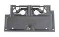 BRACKET, LICENSE PLATE 55007403-ST-PC