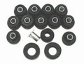 KIT BODY MOUNT 5462446K