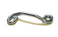 STRIKER, LATCH