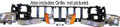 HEADER PANEL KIT, (93-95 ZJ)