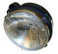 Headlight Assembly 1997-06 Wrangler LEFT