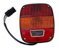 Tail Lamp 55155624AC